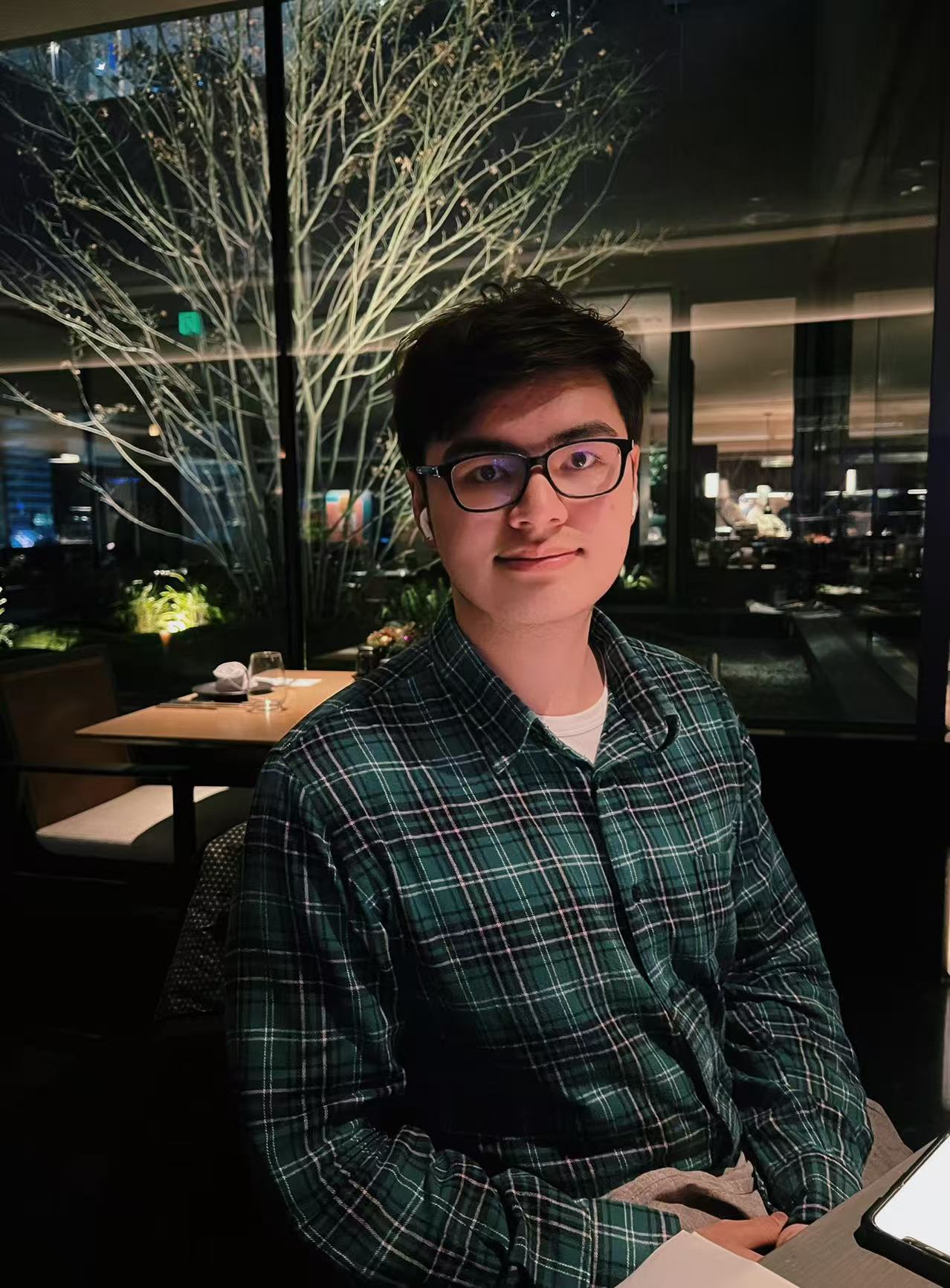 Profile picture